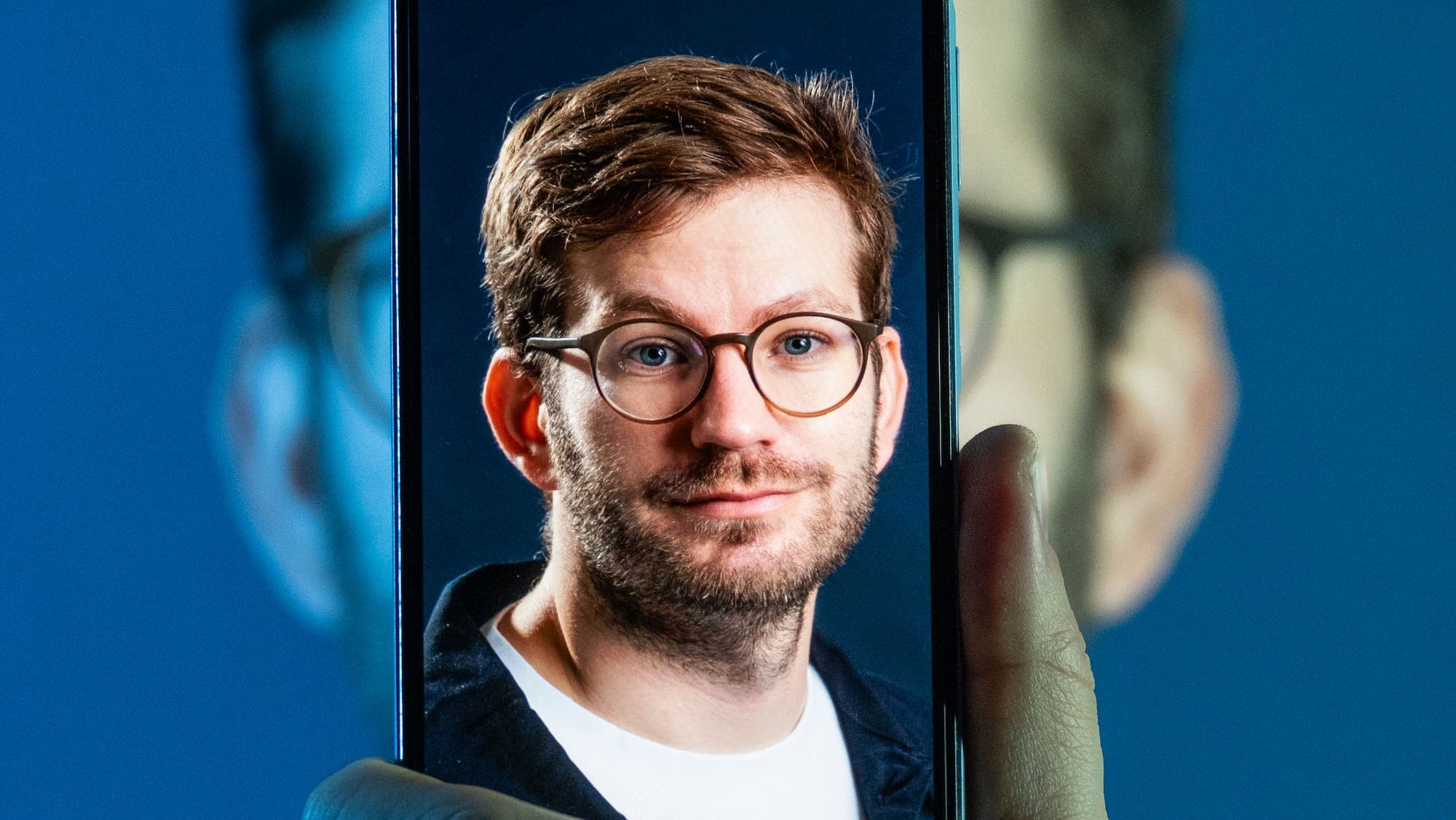 Thomas Wiesel: «L'industrie de l'attention défie la démocratie»