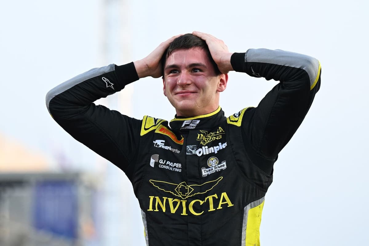 McLaren renforce son vivier de talents avec trois recrues